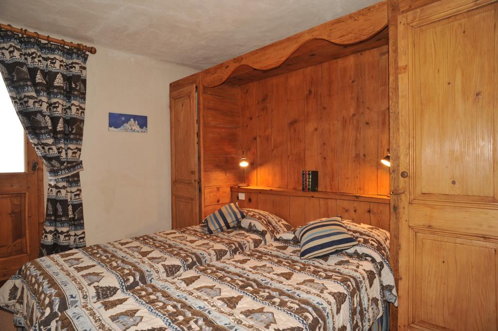 Les Appartments Du Merilys Méribel Exterior foto